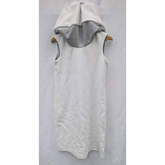 Vintage Helmut Lang Women's Archival Runway Design Dress Sz M 80s Italy Fashion - Picture 8 of 10